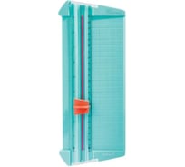 Дисковый резак KW-Trio 13830grn A4, 6 листов, 230 мм, ручной прижим 1705825