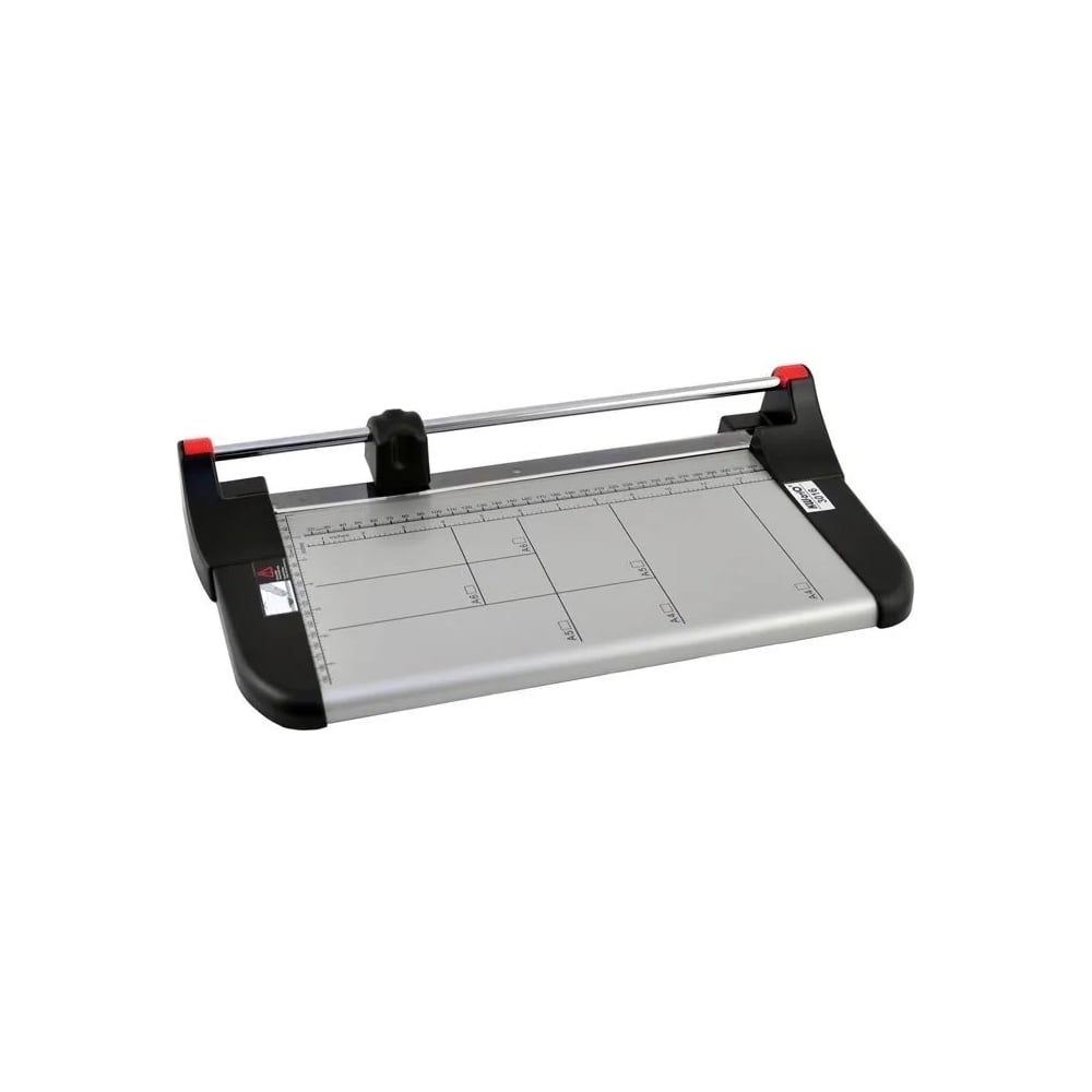 Дисковый резак KW-Trio 3016 A4, 10 листов, 330 мм, автоприжим 812007 ...