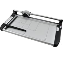 Дисковый резак KW-Trio 3919 A3, 15 листов, 480 мм, автоприжим, защитный экран 812019