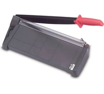 Сабельный резак KW-Trio 13300 A4, 7 листов, 306 мм, ручной прижим 812004