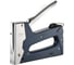 Теккер KW-Trio 18530BLUE 24/6 24/8 23/6 23/8 23/10, 20 листов, сниженное усилие, синий, 1000 скоб, металл 1705272 1