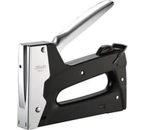 Теккер KW-Trio 18531 23/6 23/8 23/10 23/13 23/15, 20 листов, сниженное усилие, черный, 100 скоб, металл 1705779