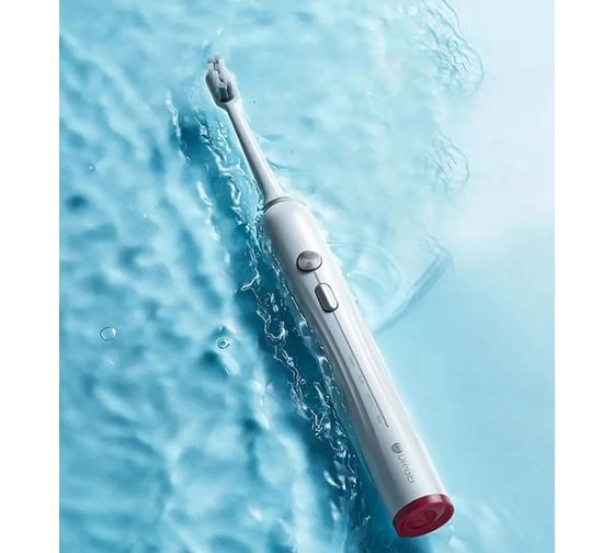 Звуковая электрическая зубная щетка DR.BEI Sonic Electric Toothbrush DR.BEI GY3