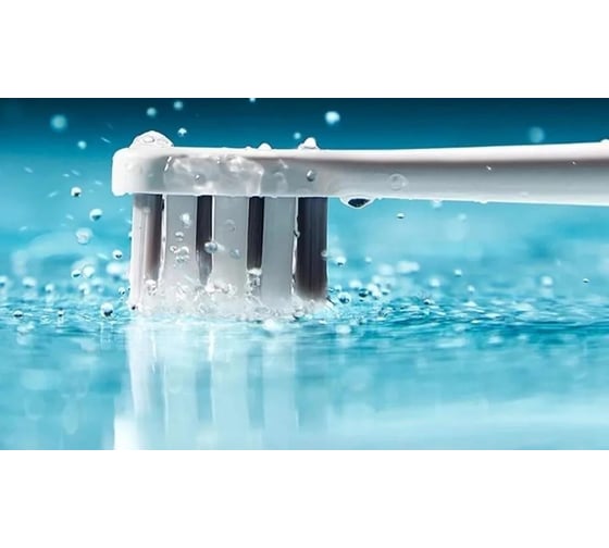 Звуковая электрическая зубная щетка DR.BEI Sonic Electric Toothbrush DR.BEI GY3