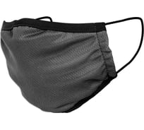 Маска для лица ROUTEMARK aero "just in grey" Aero-Grey