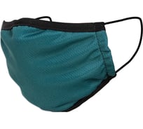 Маска для лица ROUTEMARK aero "just in green" Aero-Green
