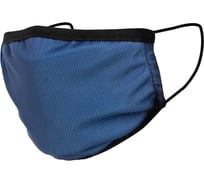 Маска для лица ROUTEMARK aero "just in blue" Aero-Blue