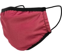 Маска для лица ROUTEMARK aero "just in red" Aero-Red