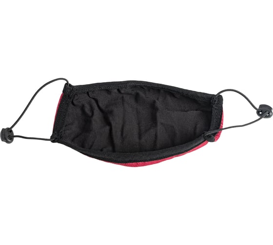 Маска для лица ROUTEMARK aero "just in red" Aero-Red
