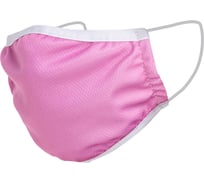 Маска для лица ROUTEMARK aero "just in pink" Aero-Pink