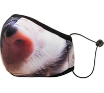 Маска для лица ROUTEMARK spiro "babe" Spiro-Babe