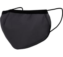 Маска для лица ROUTEMARK spiro "black" Spiro-black