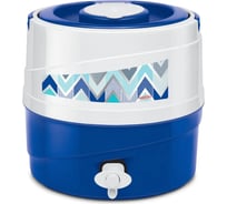 Диспенсер MILTON KOOL SUPERIOR 7 5.3 л, Blue MD97305-BL