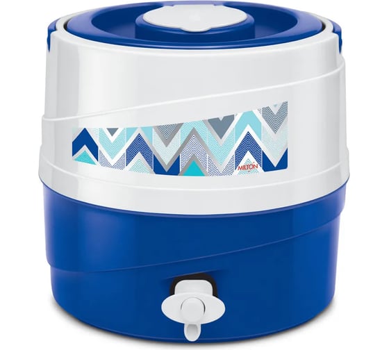 Диспенсер MILTON KOOL SUPERIOR 7 5.3 л, Blue MD97305-BL