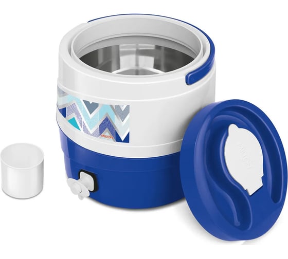 Диспенсер MILTON KOOL SUPERIOR 7 5.3 л, Blue MD97305-BL
