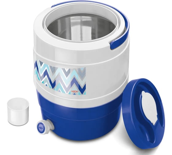 Диспенсер MILTON KOOL SUPERIOR 12 11 л, Blue MD97311-BL