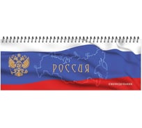 Планинг недатированный 295х100, картон, 56 л., 60 г/кв Attache Economy 1096211