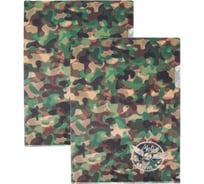 Папка уголок №1 School Military А4, 2 штуки 1725960