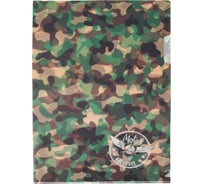Папка уголок А4 №1 School Комус Класс Military (зелен) 2шт/уп 1725960