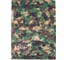 Папка уголок А4 №1 School Комус Класс Military (зелен) 2шт/уп 1725960 2