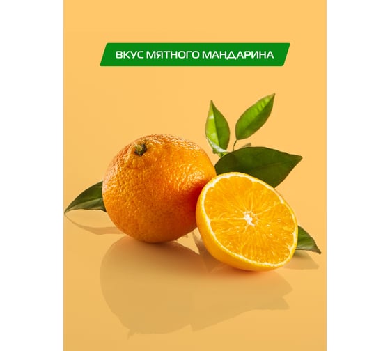 Ополаскиватель Biomed VITAFRESH/ВИТАФРЕШ 500 мл 109.03154.0101