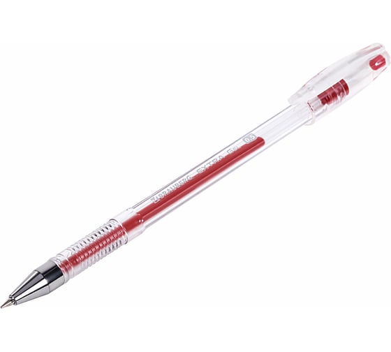 Гелевые ручки BRAUBERG Extra, набор 4 цвета, узел 0.5 мм, линия 0.35 мм 143905