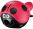 Точилка Maped Croc Croc Easy, в виде божьей коровки, с контейнером, блистер 018114 271917 1