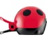 Точилка Maped Croc Croc Easy, в виде божьей коровки, с контейнером, блистер 018114 271917 2