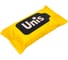 Антибактериальные салфетки Unis Perfume Yellow 15 шт. 4657778190110 2