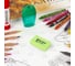 Ластики BRAUBERG Pastel Soft Набор 6 шт., размер ластика 45x25x10 мм, экологичный ПВХ 271340 3