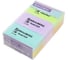 Ластики BRAUBERG Pastel Soft Набор 6 шт., размер ластика 45x25x10 мм, экологичный ПВХ 271340 12