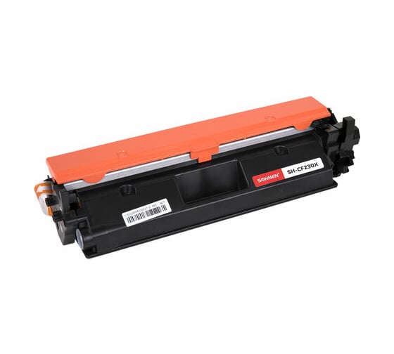Лазерный картридж SONNEN SH-CF230X для Hp Ljp M203dw/M203dn/M227fdn/M227fdw, ресурс 3500 стр. 364083
