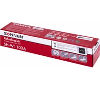 Заправочный комплект SONNEN SH-W1103A для Hp Neverstop Laser 1000A/1000W/1200A/1200W, ресурс 2500 стр. 364091