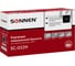 Лазерный картридж SONNEN SC-052H для Canon Mf421dw/426dw/428x/lbp212dw/214dw, ресурс 9200 стр. 364089 1