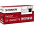 Лазерный картридж SONNEN SX-106R02778 для Xerox Phaser 3052/3260/WС3215/3225, ресурс 3000 стр. 364087 1