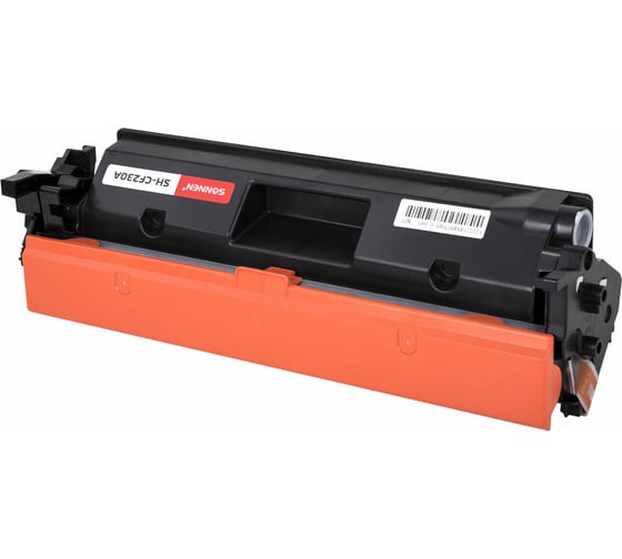 Лазерный картридж SONNEN SH-CF230A Hp Lj M203d/M203dn/M227fdn/M227sdn, ресурс 1600 стр. 364107