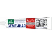 Зубная паста ВЕСНА Семейная Total 90 г, отбеливающая, защита от кариеса 608735