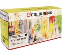 Картридж 106R02778 для Xerox 3052/3260/WorkCentre 3215/3225/3052NI/3260DI/3260DN/3260DNI/3215NI Colouring 3000 копий CG_106R02778