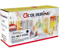 Картридж MLT-D105L для Samsung ML-1910/ML-1915/ML-2520/ML-2540/ML-2580/ML-2645/SCX-4600/SCX-4623 Colouring 2500 копий CG_MLT-D105L