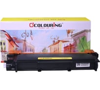 Картридж для Brother DCP-L2500/DCP-L2500DR/DCP-L2520/DCP-L2520DWR/DCP-L2540/DCP-L2540DNR Colouring 2600 копий CG_TN-2375
