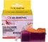Струйный картридж CLI-426M для Canon PIXMA MX714/MX884/MX894/iP4840/iP4940 Colouring на водной основе Magenta 9 мл CG_CLI-426M_M 1