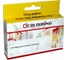 Струйный картридж 82N T0823N для Epson Stylus T50/T59/R290/R295/R610/RX615 Colouring на водной основее Magenta 7,5 мл CG_82N_M 1