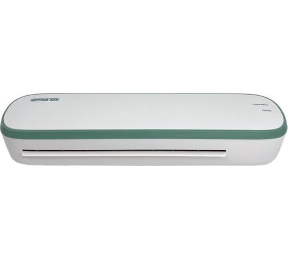 Ламинатор Office Kit обрезчик углов и резак-линейка в комплекте L2307G