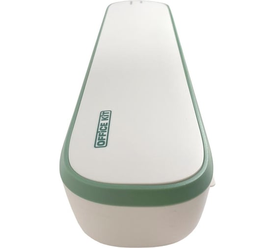 Ламинатор Office Kit обрезчик углов и резак-линейка в комплекте L2307G