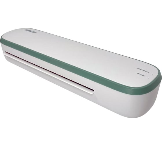 Ламинатор Office Kit обрезчик углов и резак-линейка в комплекте L2307G