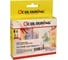 Струйный картридж T0486 для Epson Stylus Photo R200/R220/R300/R320/R340/RX500 Colouring на водной основе Light Magenta 13 мл CG_T048_LM 2