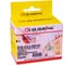 Струйный картридж CLI-521C для Canon PIXMA MP540/MP550/MP560/MP620/MP630/MP640/MP980 Colouring на водной основе Cyan 9 мл CG_CLI-521C_C 2