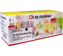 Тонер-туба TK-1170 для Kyocera ECOSYS M2040/M2040dn/M2540/M2540dn/M2640idw/M2640 Colouring 7200 копий CG_TK-1170