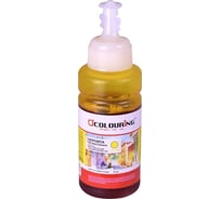 Чернила CG-T67344A для Epson L805/L810/L850/L1800 Colouring на водной основе Yellow 70 мл CG_INK_T67344A_Y_70ml