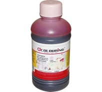 Чернила для Canon/Epson/HP/Lexmark Colouring универсальные на водной основе Light Magenta 250 мл CG_INK_U_C/E/H/L_LM_250ml